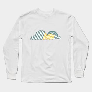 Mild Long Sleeve T-Shirt